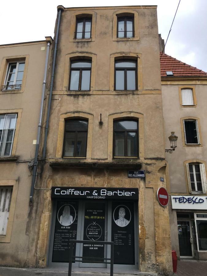 Duplex De Charme Au Coeur Historique De